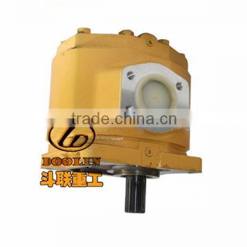 D60 D65 bulldozer hydraulic gear pump 07430-72202
