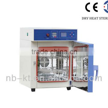 KT-DHG core drying oven