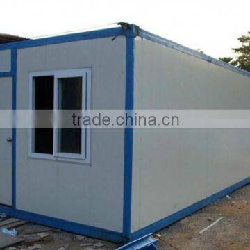 prefab container house