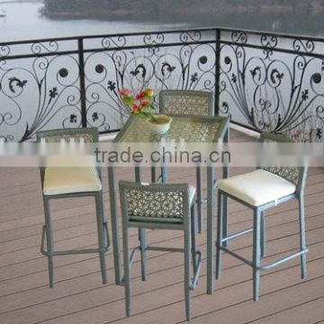 2014 Foshan Factory new design outdoor furniture