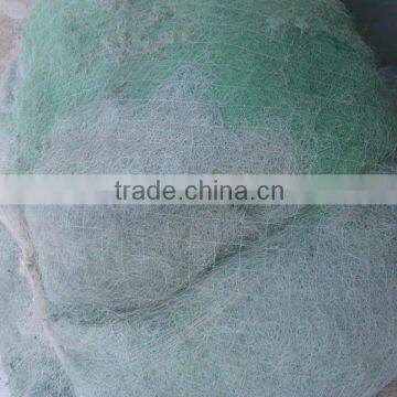 fish net nylon waste PA6