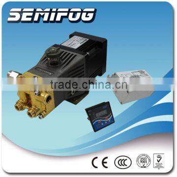 Best sell dc motor high pressure water pump