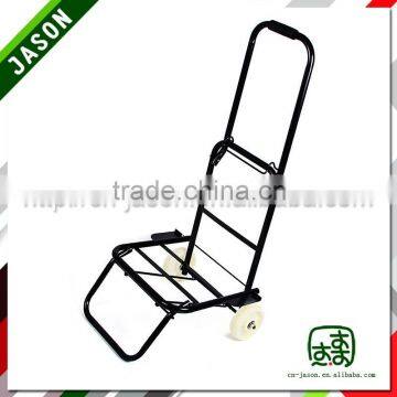 Pooyo powder coating hand luggage carts 60F