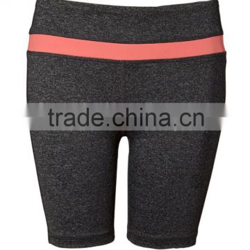 Wholesale high quality custom compression tights compression shorts
