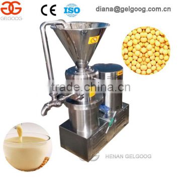 Stainless Steel Soybean Grinding Machine