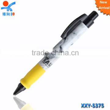 cheap price and light advertisement promotion ball pen