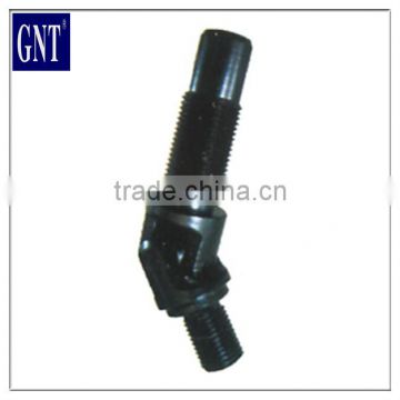 low price PC120 universal joint for excavator engine parts