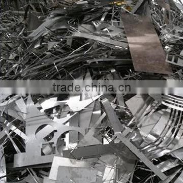 made in china high quality price of used rail steel scrap in stock