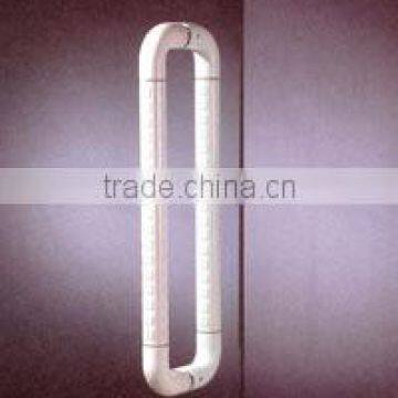 Nylon Door Handle and brab bar