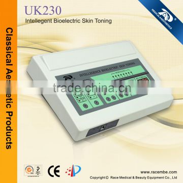 UK230 Face Lifting Beauty Equipment for Face & Eyes (CE,ISO13485 since 1994)