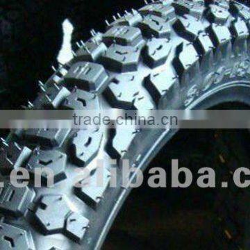 High Quality Motorcycle Tires