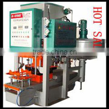 HOT!!! color roof tile moulding machine with best quality