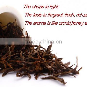 First class CTC black tea for promote black tea manufacturers