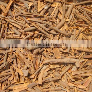 2016 new crop broken ceylon cinnamon broken cassia