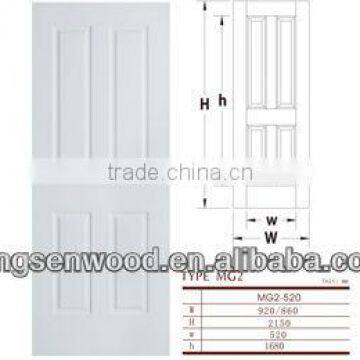 Moulded Door Competitive Price