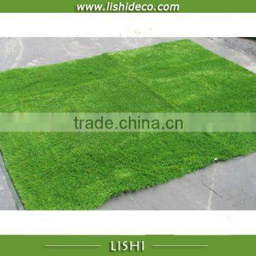Decorative Nature Thick Artificial Grass Garden Artificial Grass Carpet