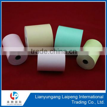 80x80mm factory supply top quality thermal paper rolls