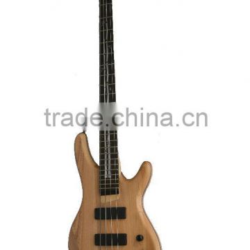 High quality electric bass DT-BL07A with negotiable low prices