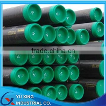 welded and seamless api 5l gr.b welding steel pipe