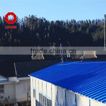 Cheap Prefabricated House Made in China
