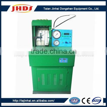 new style low cost common rail injector pump test stand