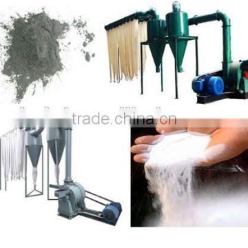 Super quality of Borosilicate glass mill / Red mud mill/ Coke power mill