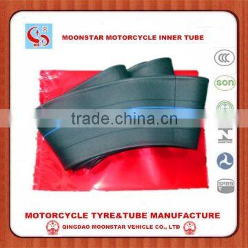 good quality motorcycle inner tube 4.10-18