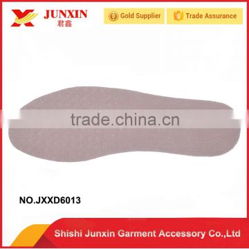China manufacturer OEM quality exceptional EVA moldable arch support insole