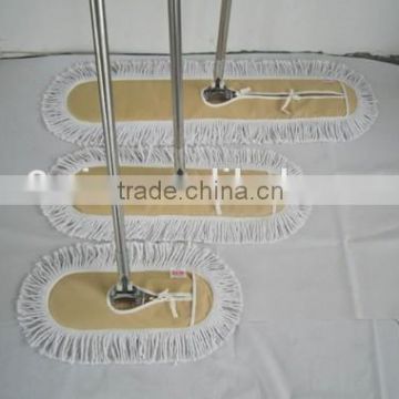 customized promotion Cotton yarn industry Dust Mops