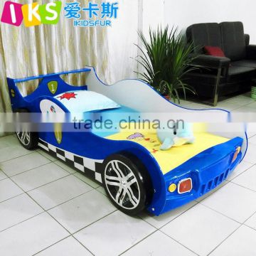 Kids Racing Car Bed for boys TC1