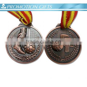 Europe Regional Feature and Casting Technique Medal