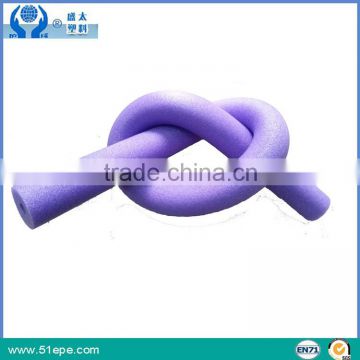 Diameter 6.5cm with or without hole pool noodles