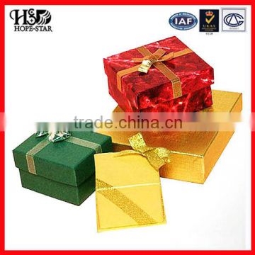 custom plain cardboard gift boxes, papaer gift box, white magnetic gift box with ribbon bow wholesale manufactures