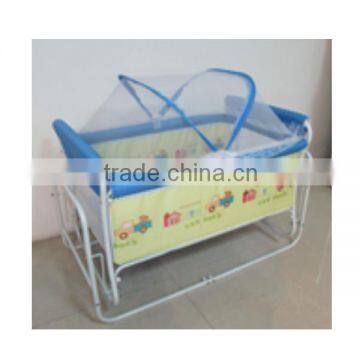 wooden bed new born baby bed wooden baby bed 90444-9727