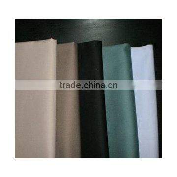 T/C 90/10 Dyed Fabric 45*45 96*72 63"