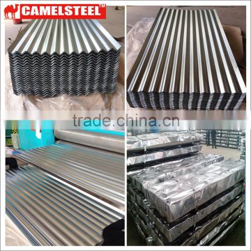 Corrugated Steel Roofing Sheet/ Aluzinc roof sheets/ Metal Roof