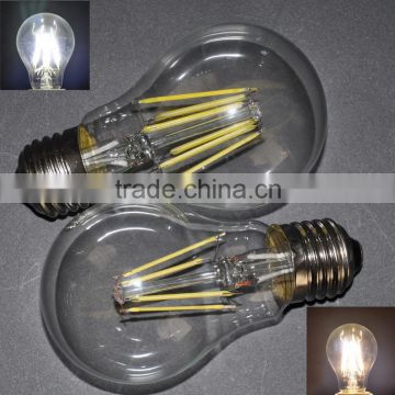 led filament bulb e27