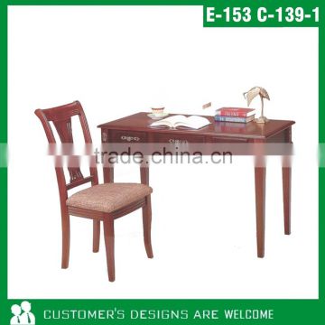 Executive Office Furniture, Solid Wood Office Furniture, Wooden Office Furniture