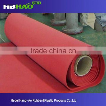 20mm thickness rubber sheet -FKM Rubber Sheet