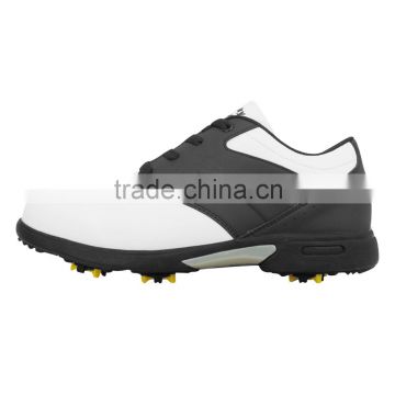 2016 OEM new style golf shoes quality china basketball shoes