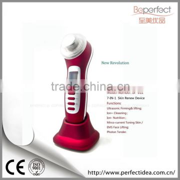 Wholesale products china into beauty facial machines