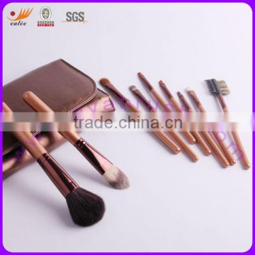 8pcs makeup brushes for sale