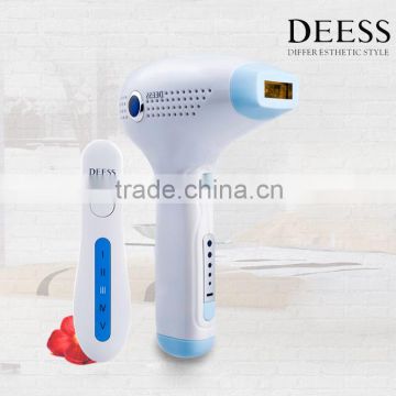 690-1200nm Deess Price Home Ipl Home Hair Arms / Legs Hair Removal Removal Ipl Machine Home Laser Machine Chest Hair Removal