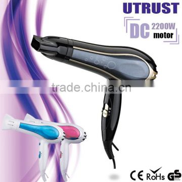 Manufacturer Top 10 Automatic Beauty mini portable hot dog hair dryer
