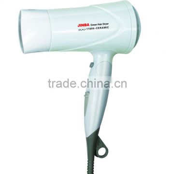 Mini Foldable Hairdryer travel gift dedicated to do hair dryer 350/750W