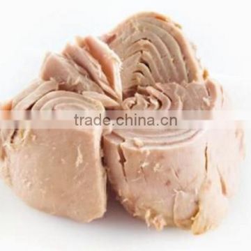 High Quality Canned Tuna Fish Chunks In Vegetable Oil From Thailand