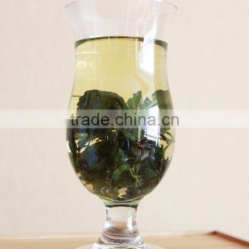 Drink lower fat and blood pressure Gynostemma Jiaogulan Tea