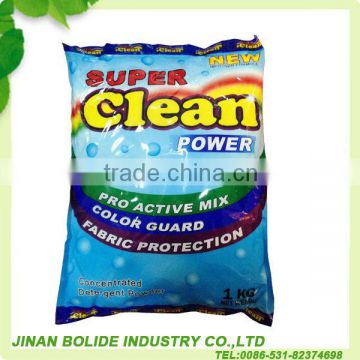 high quality detergent powder but low price