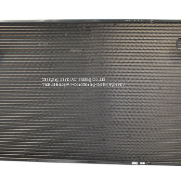 Air Conditioning parts Condenser for Lexus GS400 with specifications