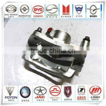 the front right brake pliers 501200 P01 B1 XY for Fengjun5